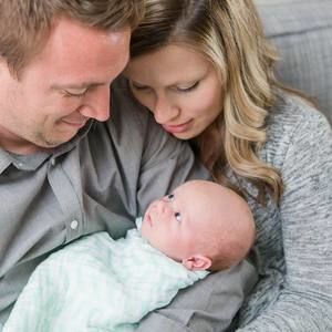 Meet your Posher, Mallory